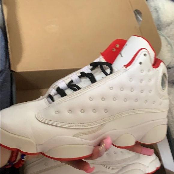 Jordan 13 - Picture 4 of 4